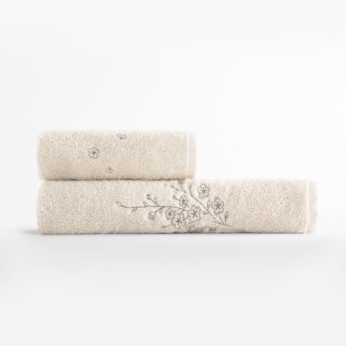 Asciugamani Firenze colore beige