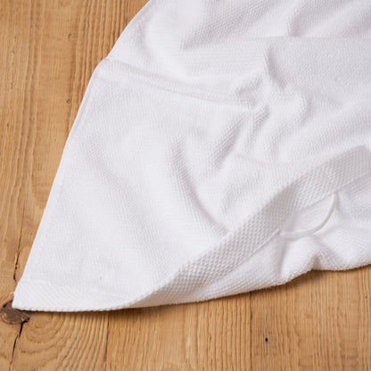 Asciugamani Rice colore bianco