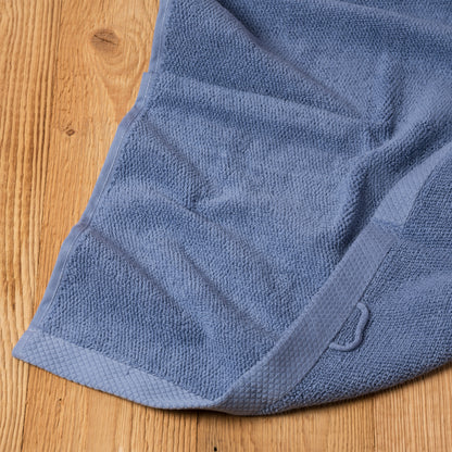 Asciugamani Rice colore blu