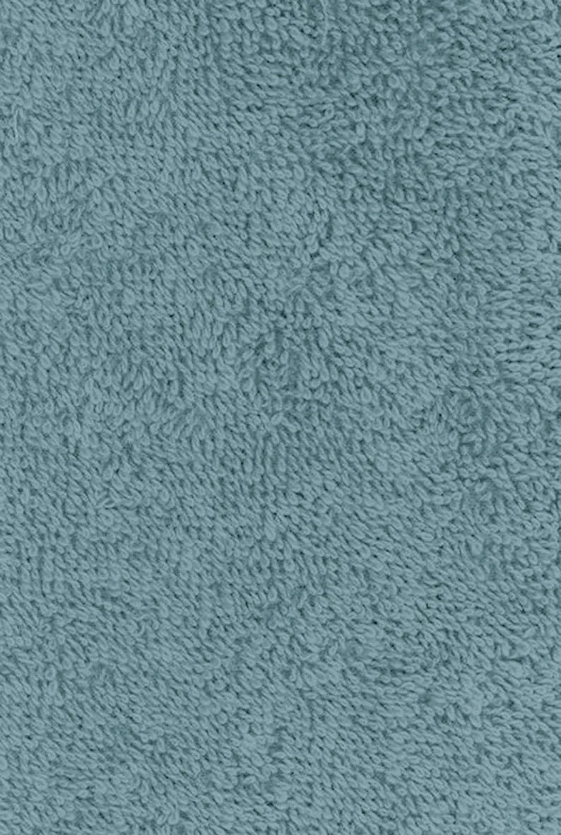 Asciugamani in bambù e cotone Nirvana, dondi home - Home Loves
