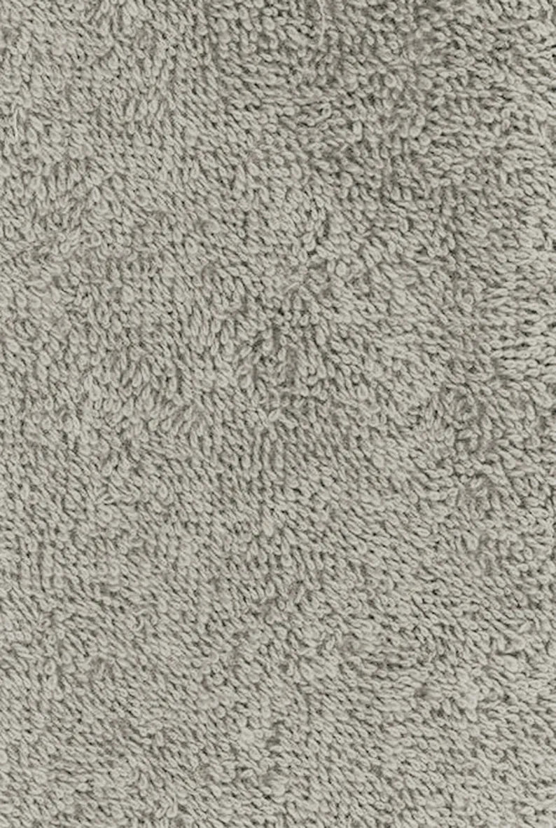 Asciugamani in bambù e cotone Nirvana, dondi home - Home Loves