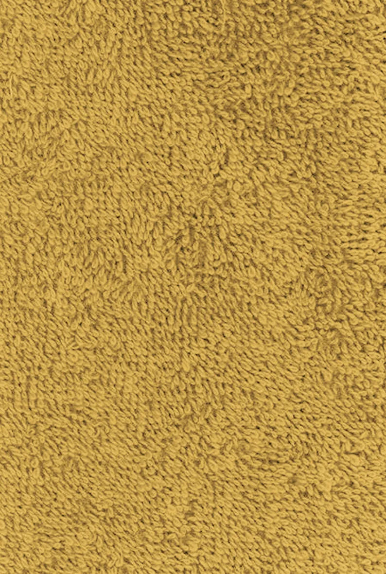 Asciugamani in bambù e cotone Nirvana, dondi home - Home Loves