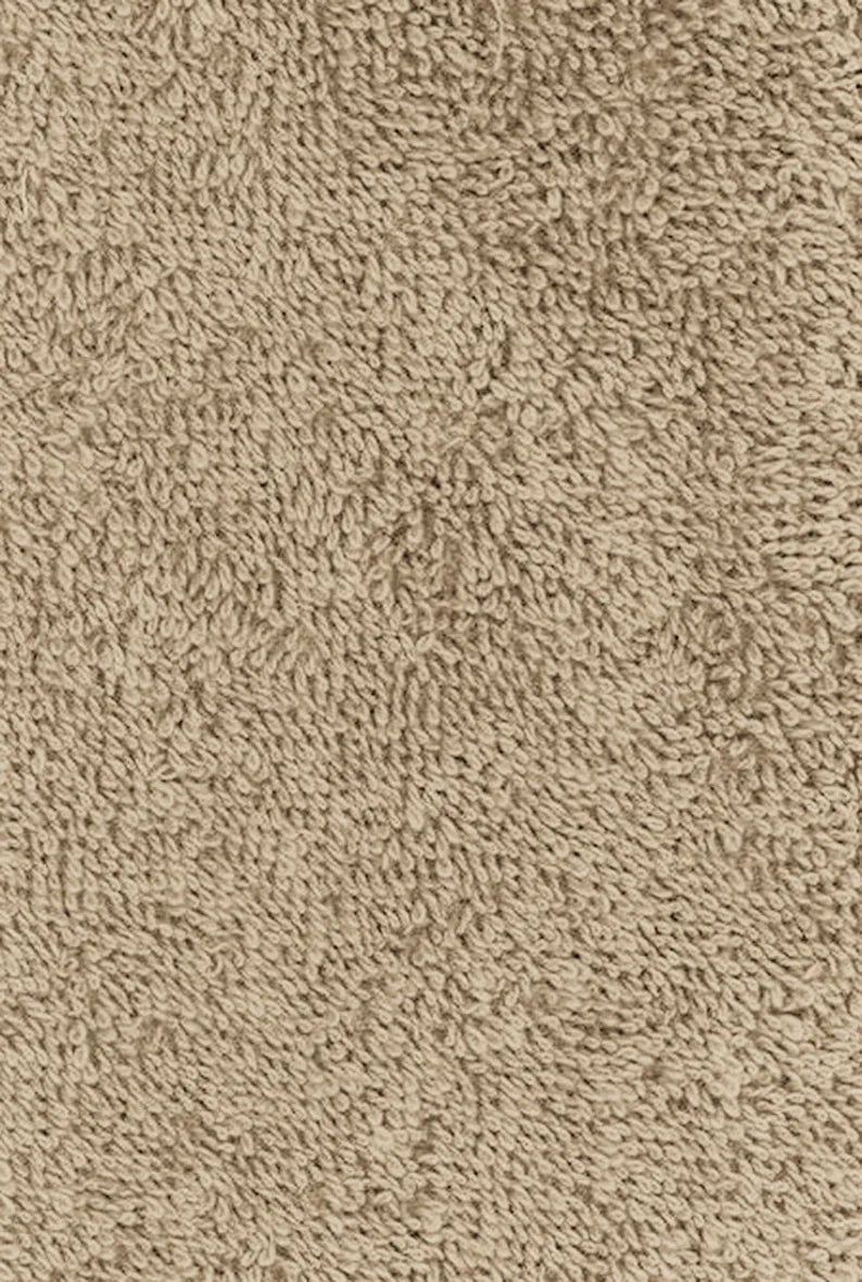 Asciugamani in bambù e cotone Nirvana, dondi home - Home Loves