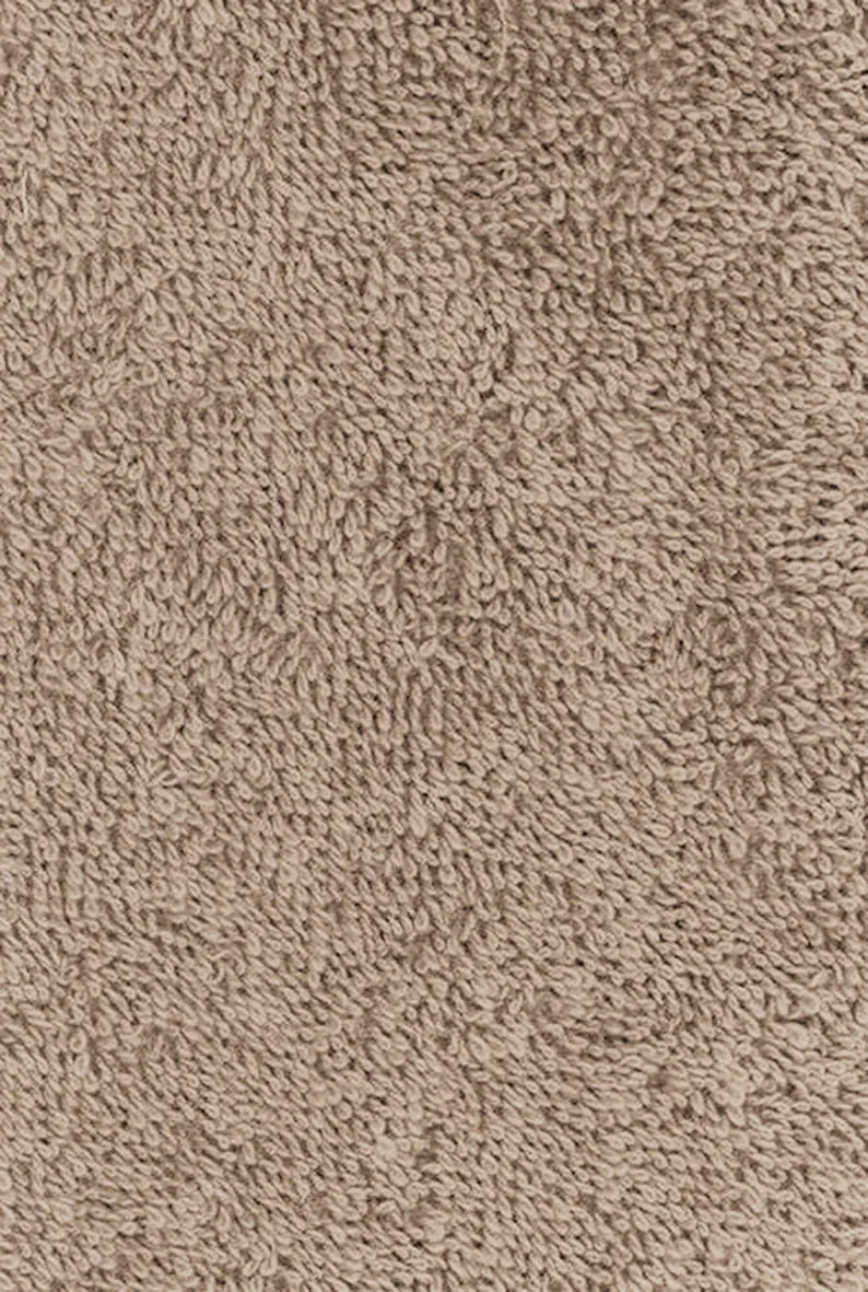 Asciugamani in bambù e cotone Nirvana, dondi home - Home Loves