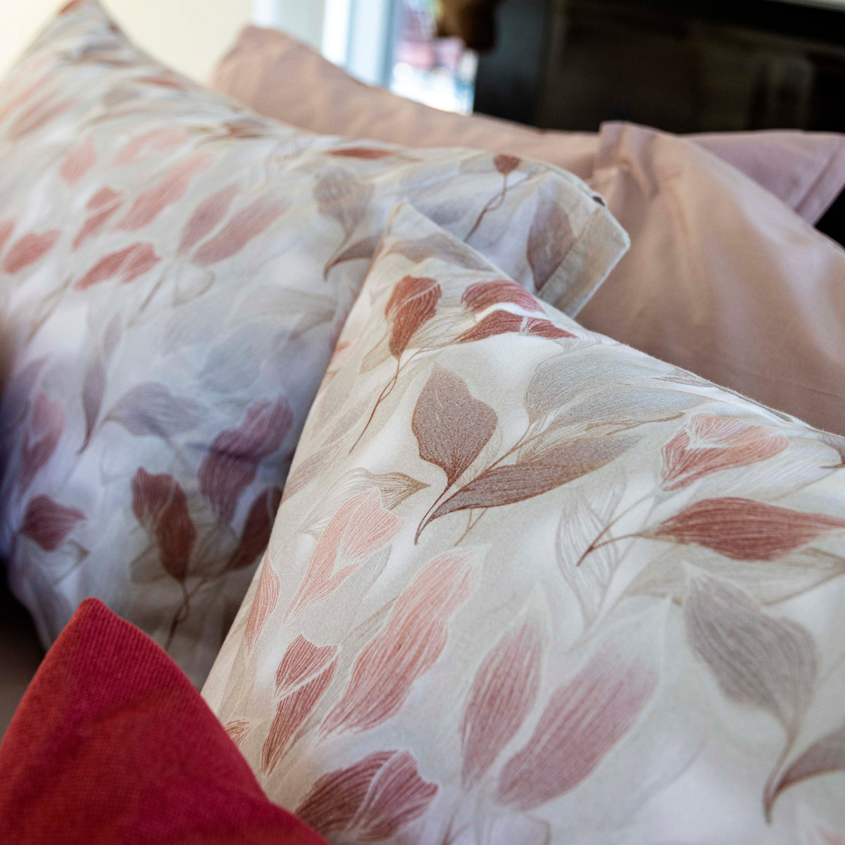 Completo_Letto_in_Caldo_Cotone_Flanella_Premium_Double-Face dettaglio federe