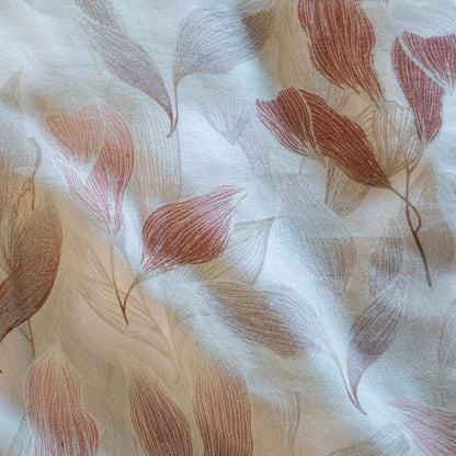 Completo_Letto_in_Caldo_Cotone_Flanella_Premium_Double-Face dettaglio tessuto tessuto frontale 