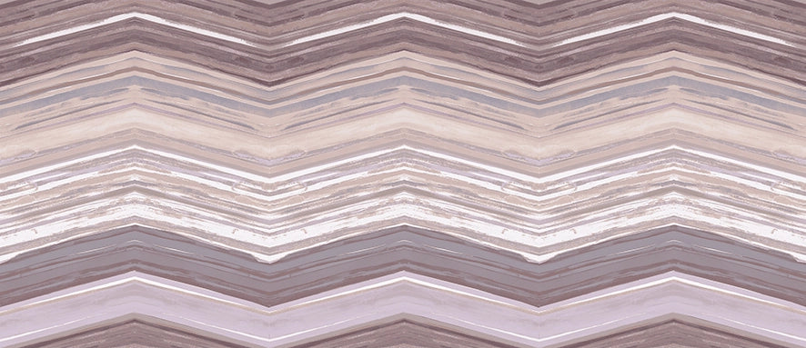 Completo lenzuola Caldo Cotone Geometrico dettaglio fantasia colore corda
