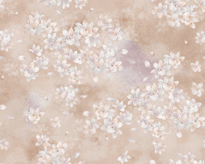 Completo lenzuola in Caldo Cotone Flanella Premium Double-Face dettaglio tessuto colore corda
