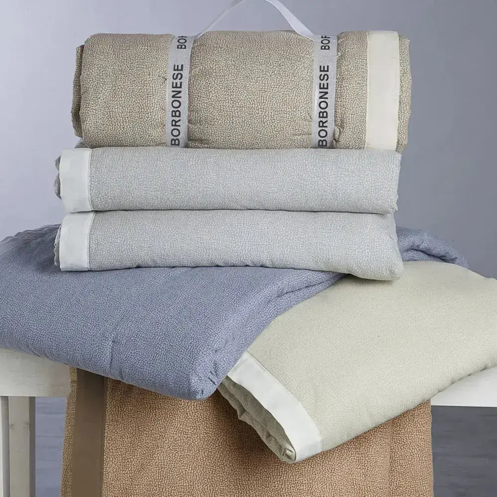Coperta Opla’ Borbonese tutti i colori