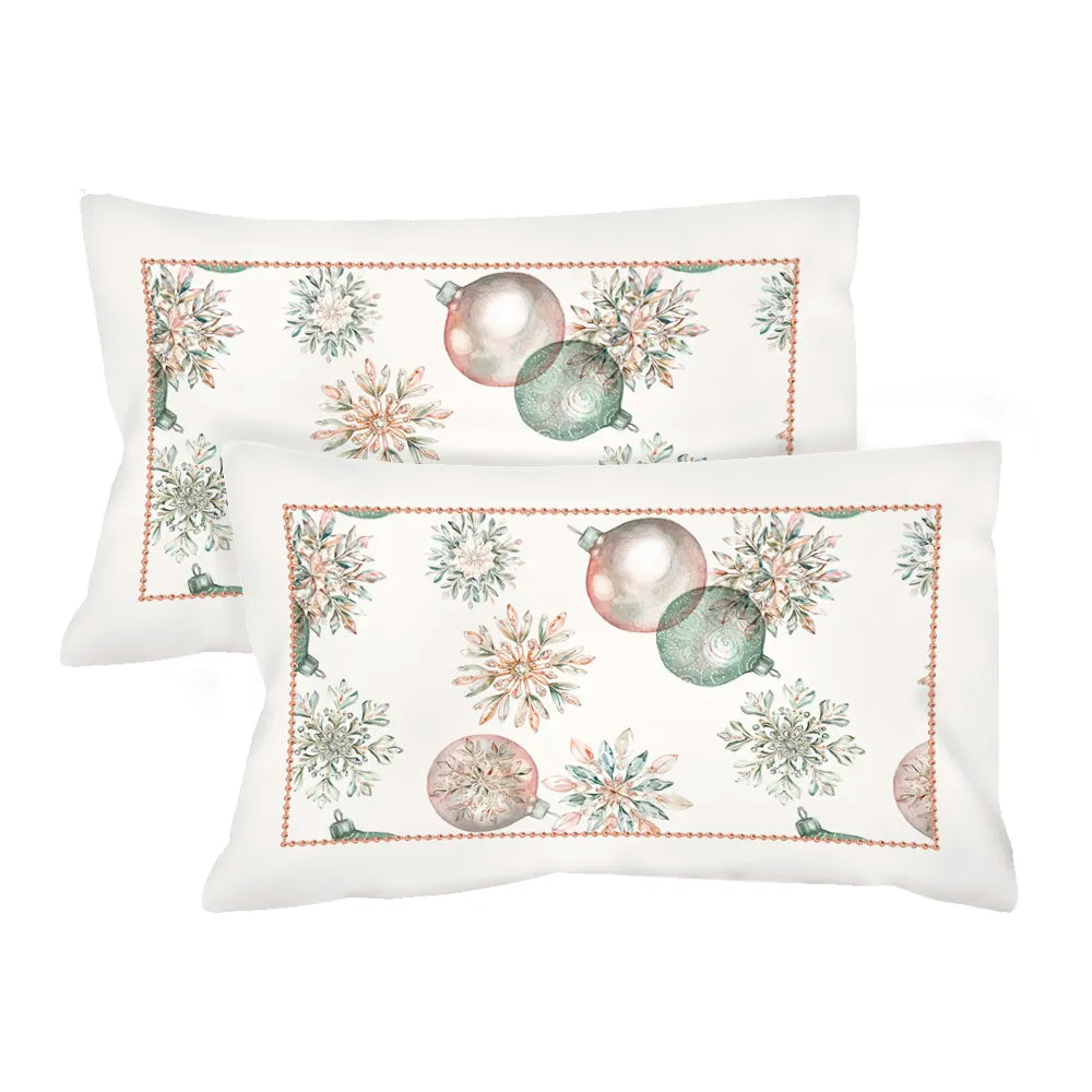 Coppia federe Cristallo