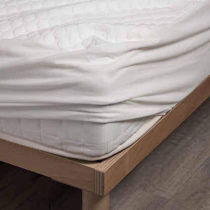 Coprimaterasso Relax dettaglio angolo