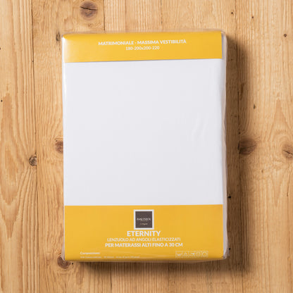 Coprimaterasso eternity Daunex busta retro