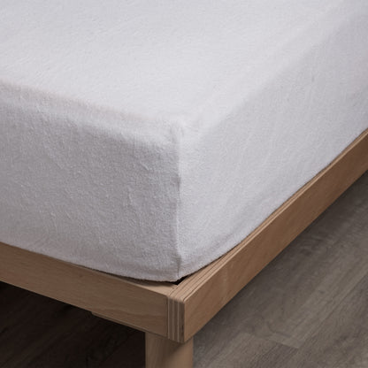 Coprimaterasso in spugna rubino Daunex