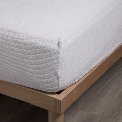 Coprimaterasso protekta in spugna Daunex