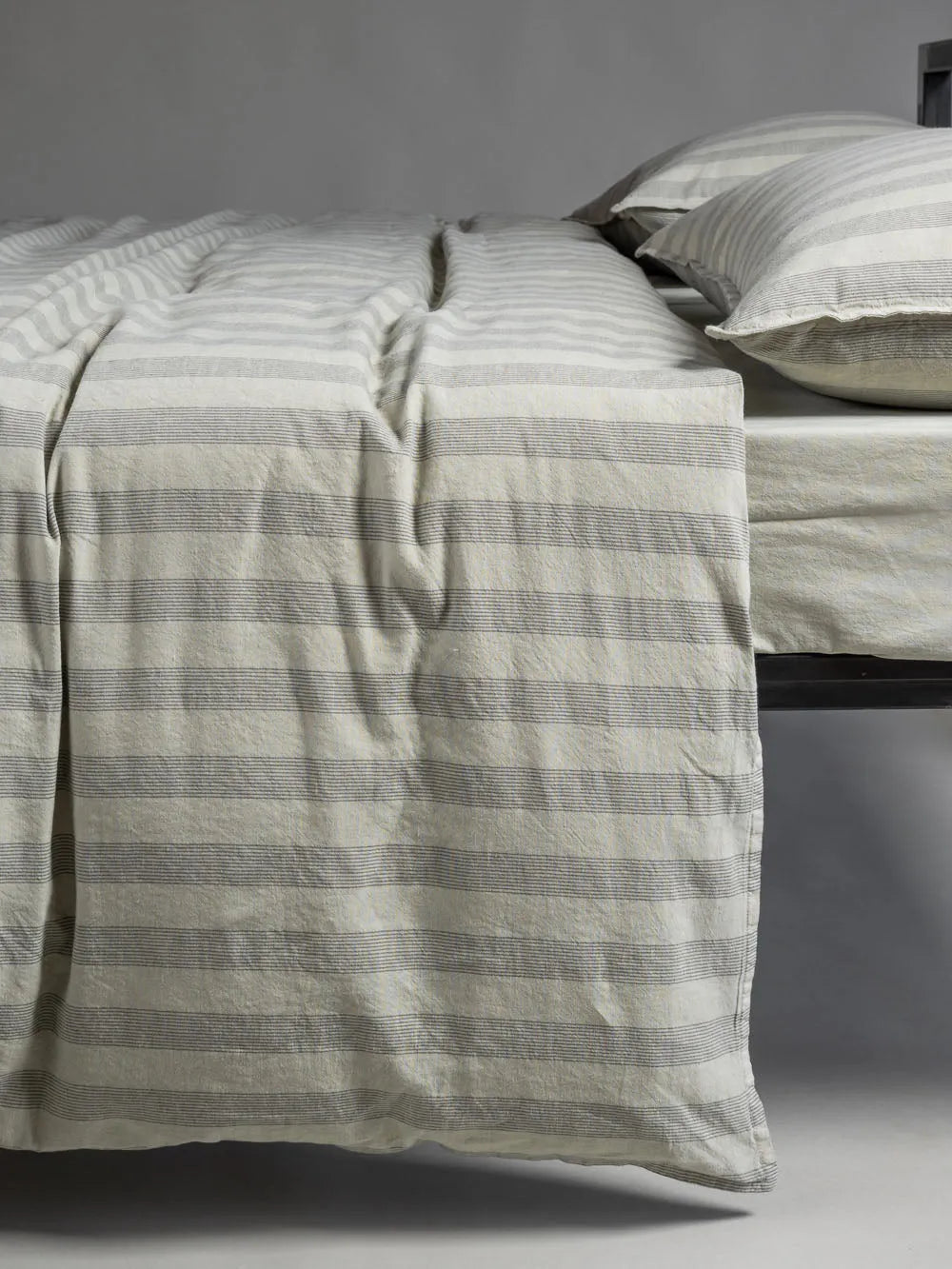 Sacco copripiumino in puro lino, Feel - Home Loves