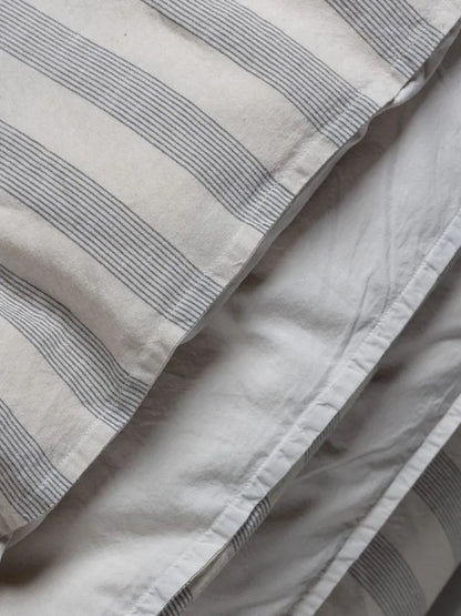 Sacco copripiumino in puro lino, Feel - Home Loves