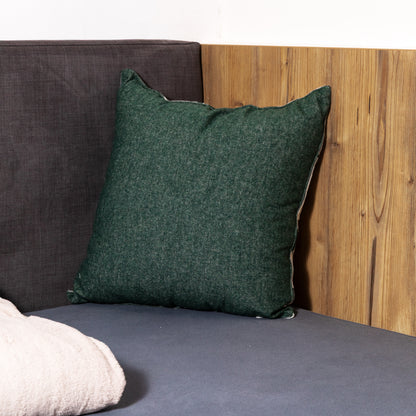 Cuscino Cervo Wool retro