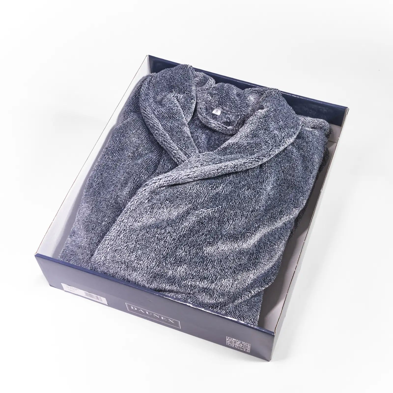 Vestaglia uomo Daunex melange