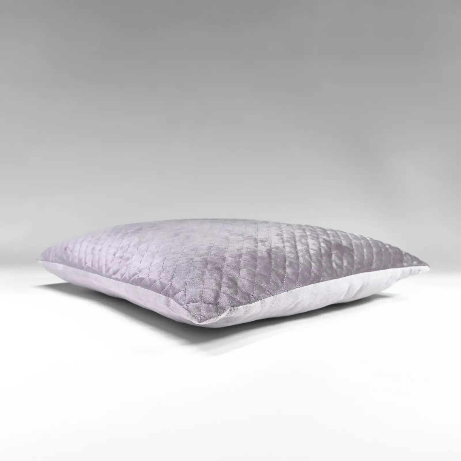 Cuscino arredo baryton sfoderabile colore grigio-talpa