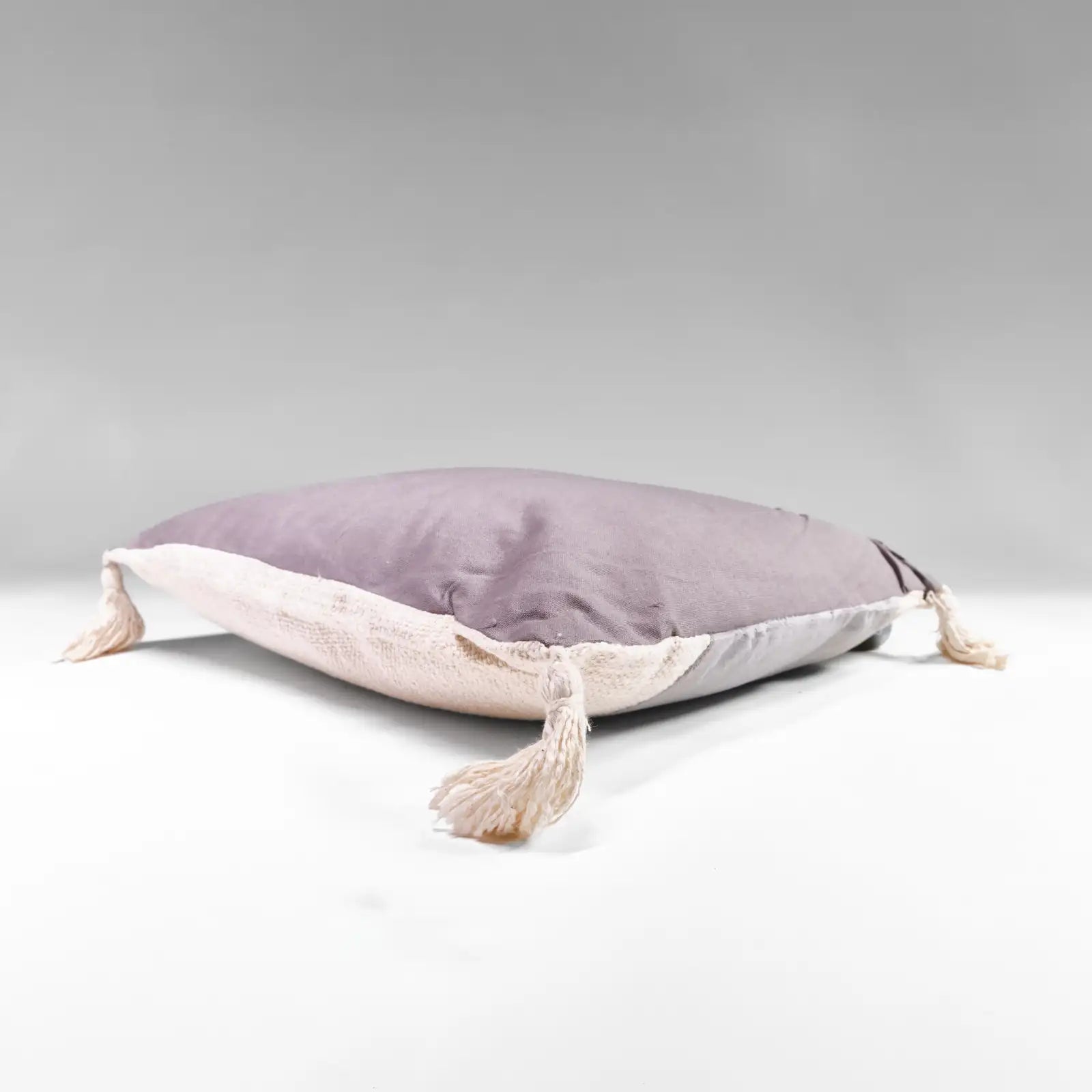 Cuscino arredo izumi sfoderabile colore grigio