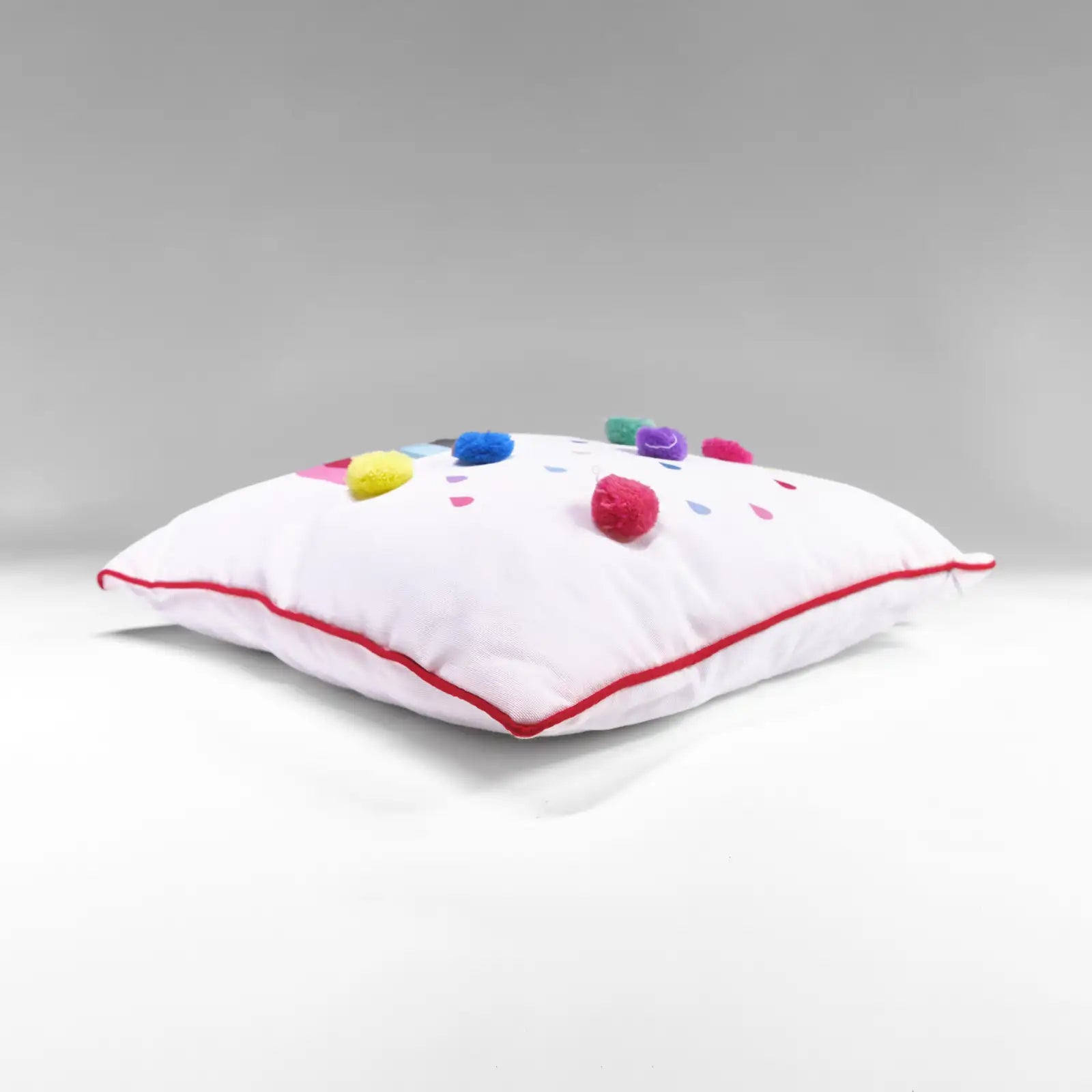 Cuscino arredo cloudy sfoderabile multicolore