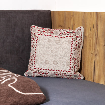 Fodera cuscino manghen Daunex misura 45 x 45 cm retro