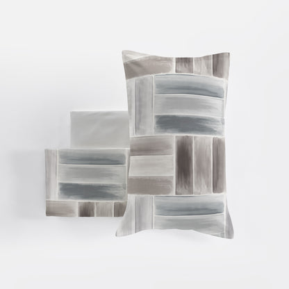 Warmes Bettlaken-Set aus Premium-Baumwollflanell, 8475