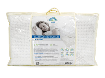 Guanciale Cervical space Natural Dreams Daunex