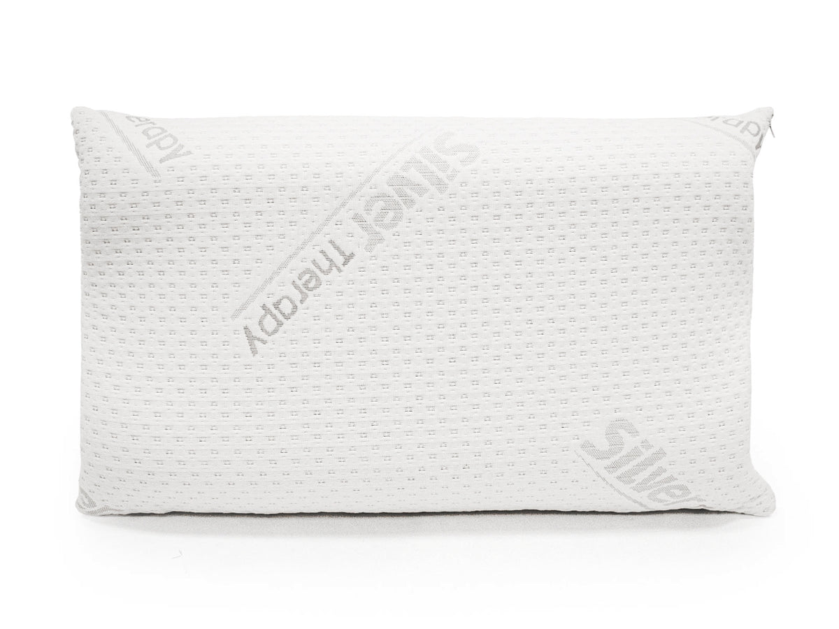 Guanciale Cervical space Natural Dreams Daunex dettaglio cuscino