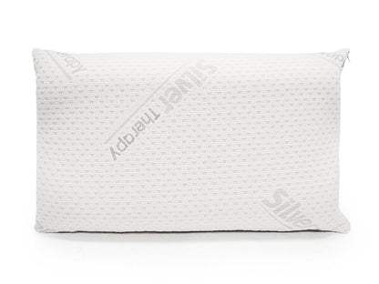 Guanciale Cervical space Natural Dreams Daunex dettaglio cuscino