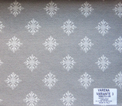 Tessuto in stile tirolese - Home Loves