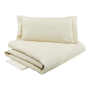 Completo copripiumino matrimoniale opla’ Borbonese - Home Loves