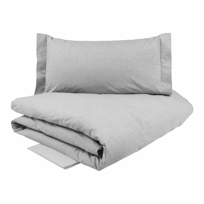 Completo copripiumino matrimoniale opla’ Borbonese - Home Loves