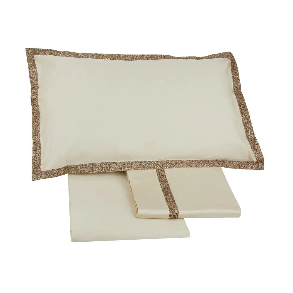 Completo Lenzuola Minimal Borbonese - Home Loves