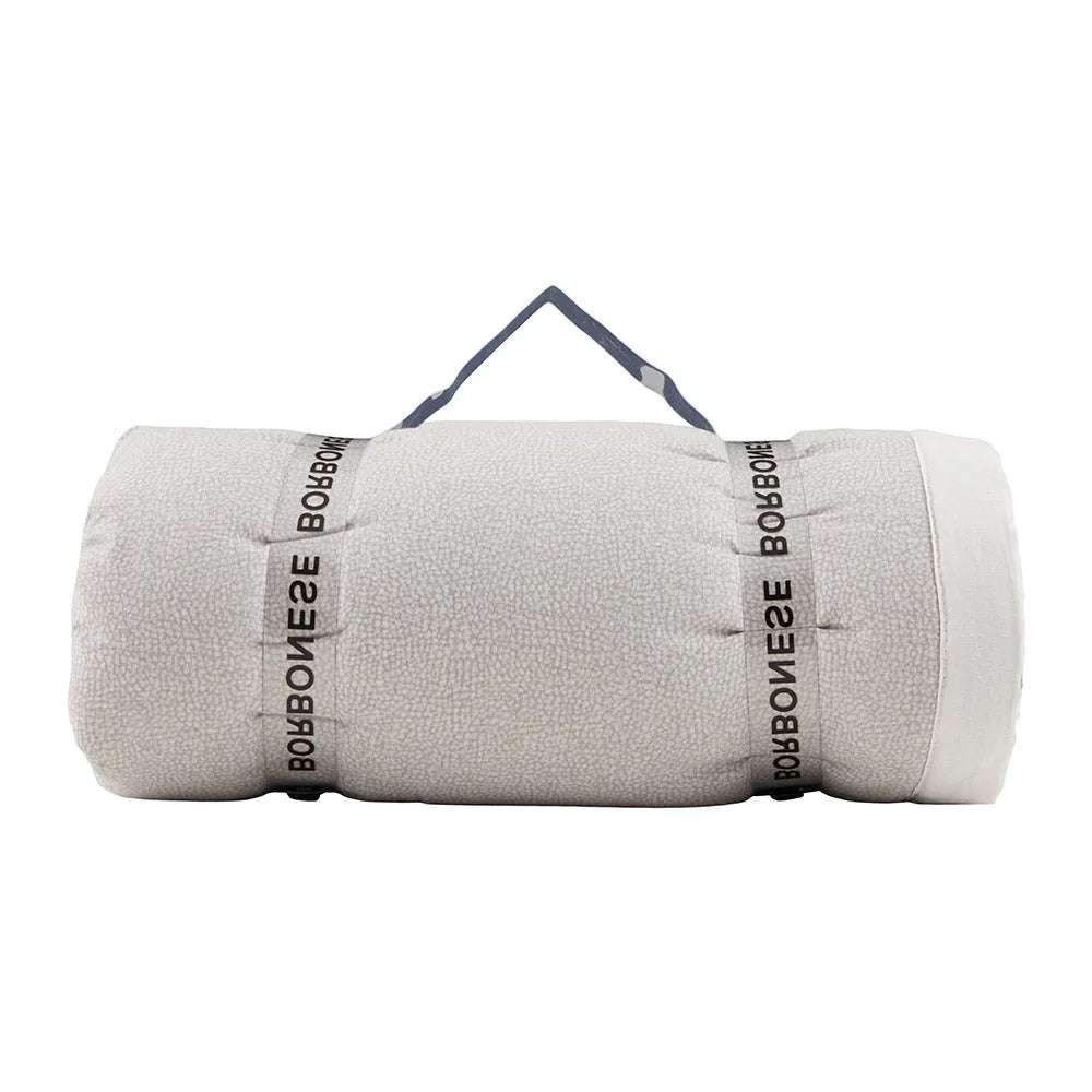 Coperta in puro cotone opla’ Borbonese - Home Loves