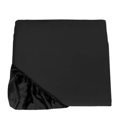 Lenzuolo con angoli, Trecento colore nero