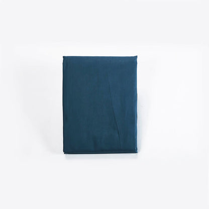 Lenzuolo sopra Il Cotone Supreme vintage blue