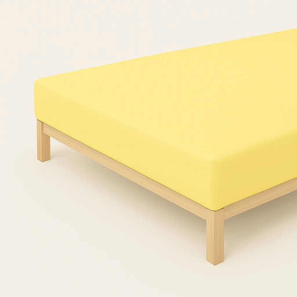 Bedding Lenzuolo Con Angoli Elasticizzati in Microfibra Bedding Lenzuolo Con Angoli Elasticizzati in Microfibra