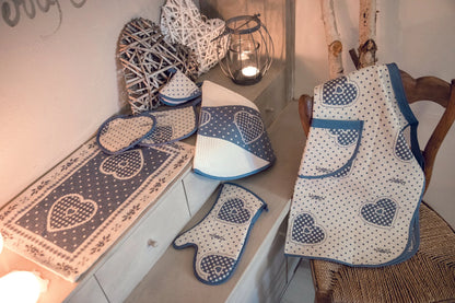 Striscia montmartre Daunex - Home Loves