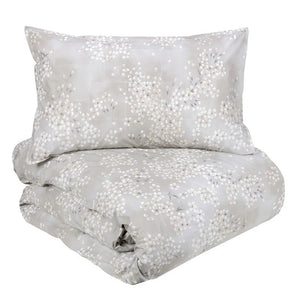 Parure copripiumino fazzini matrimoniale fantasia floreale, Kimono - Home Loves