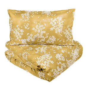 Parure copripiumino fazzini matrimoniale fantasia floreale, Kimono - Home Loves