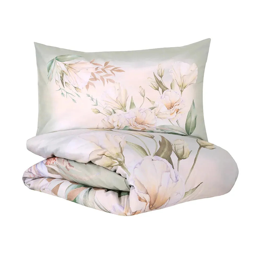 Parure copripiumino matrimoniale, Aliseo multicolore - Home Loves