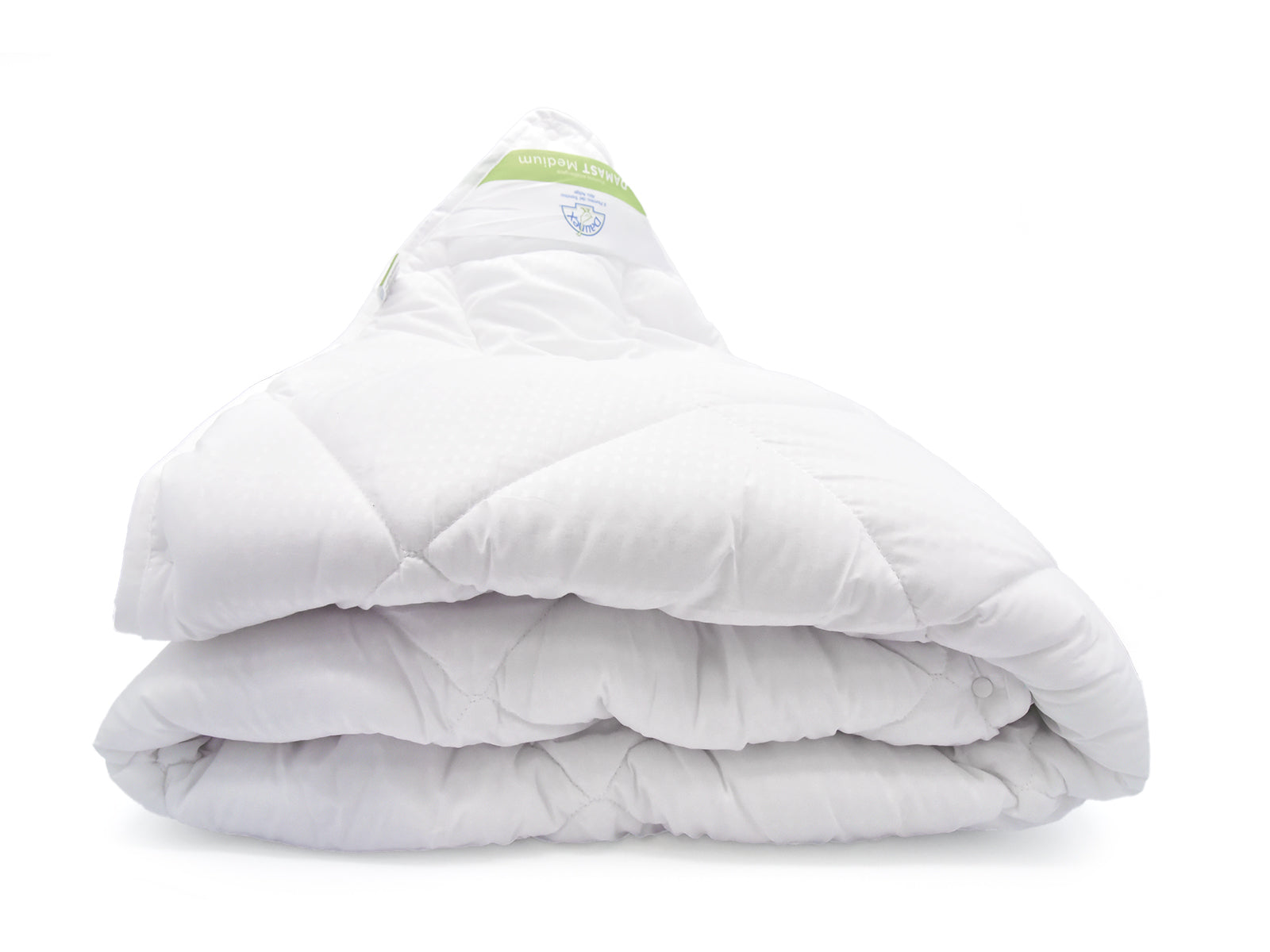 Piumino Medium Daunex Damast