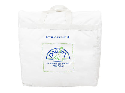 Piumino d'oca Daunex St Moritz Leggero...