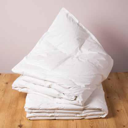 Piumino d'oca St Moritz 4 Stagioni Duo Daunex