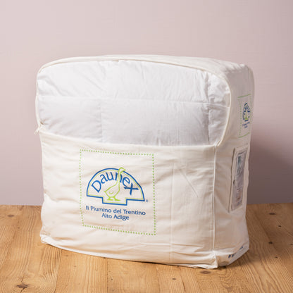 Piumino_d_oca_St_Moritz_Medium_Daunex_dettaglio busta