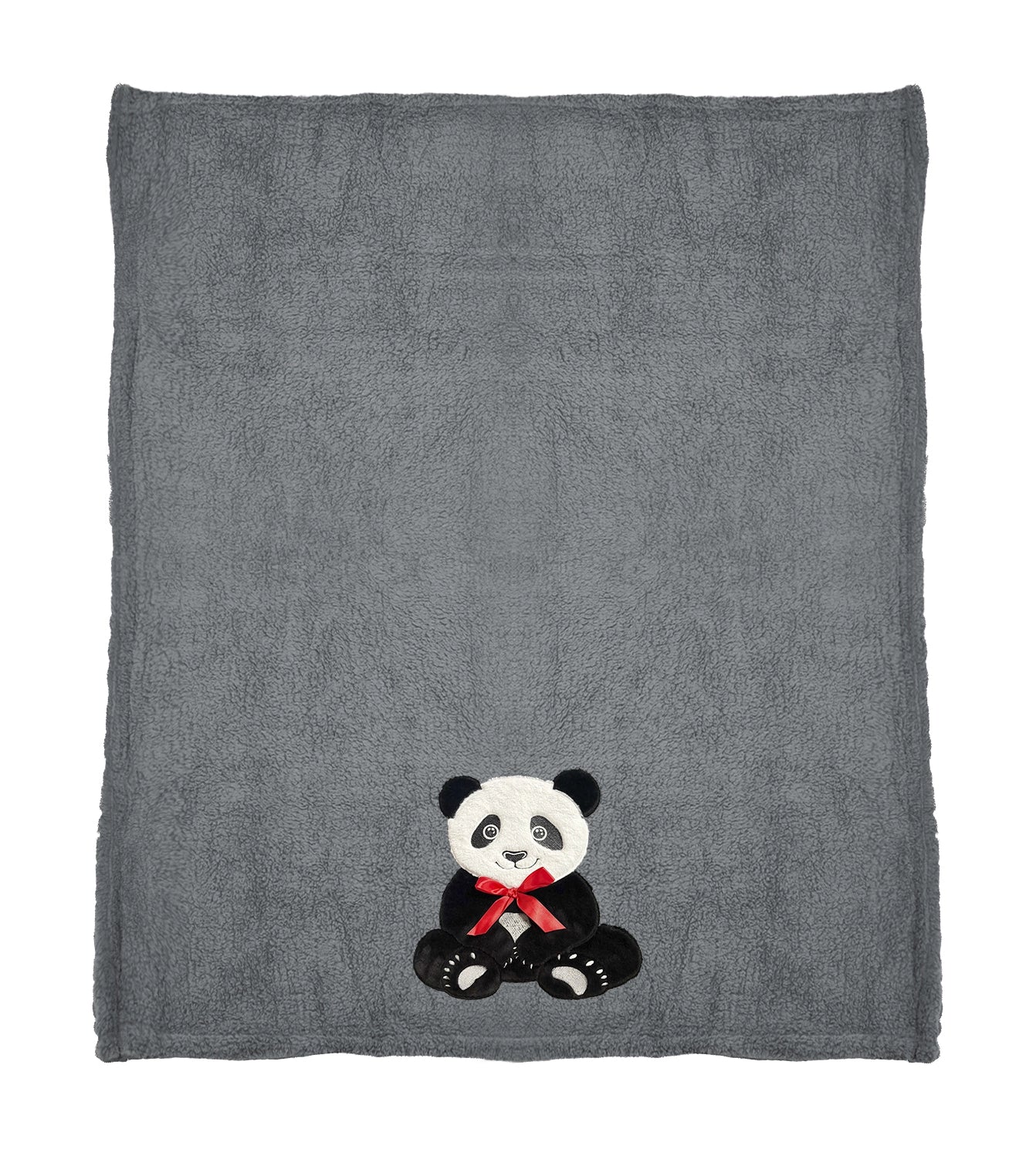 Plaid Morbidotto Panda Chic