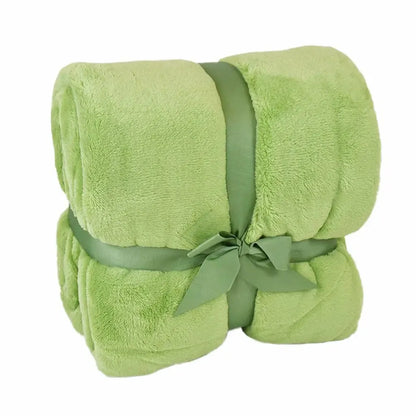 Plaid Prime Daunex colore pistachio retro