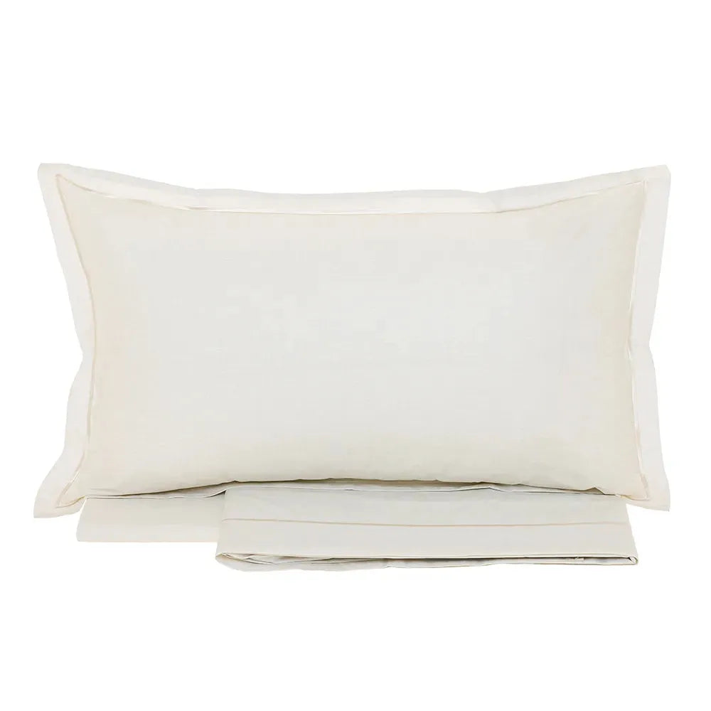 Completo lenzuola matrimoniale radici, Color - Home Loves