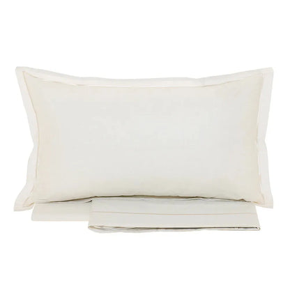 Completo lenzuola matrimoniale radici, Color - Home Loves